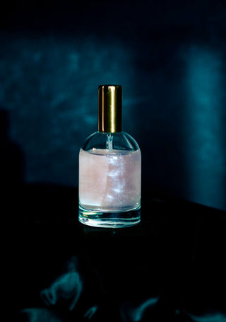 Perfume & Oil