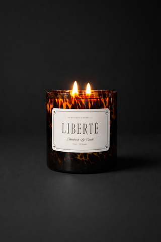 LIBERTÉ