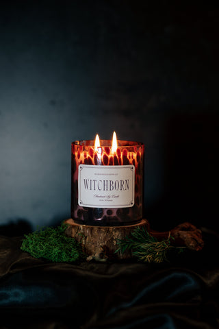 Witchborn