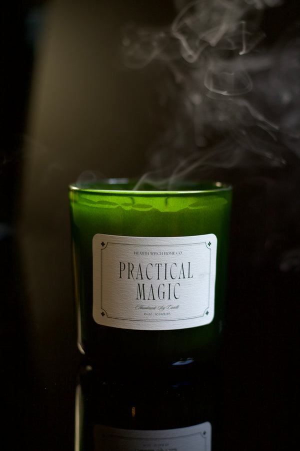 Practical Magic