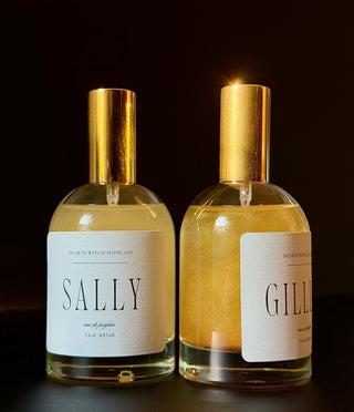 Sally Perfume