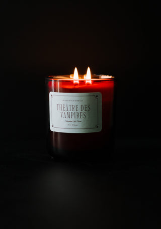 Théâtre des Vampires