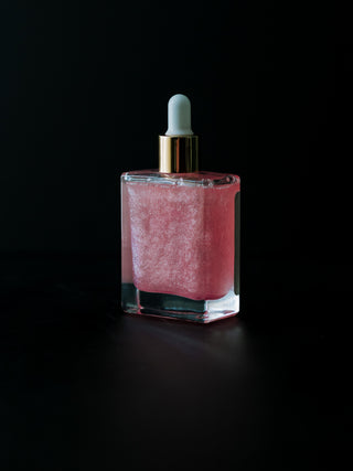 Aphrodite Body Oil