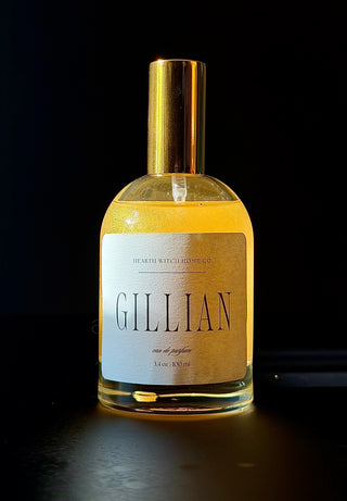 Gillian