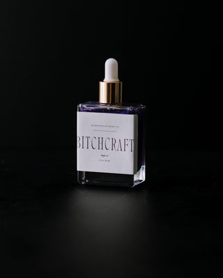Bitchcraft Body Oil
