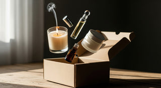 The Midnight Embers Club Subscription Box