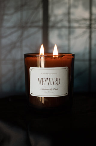 Weyward