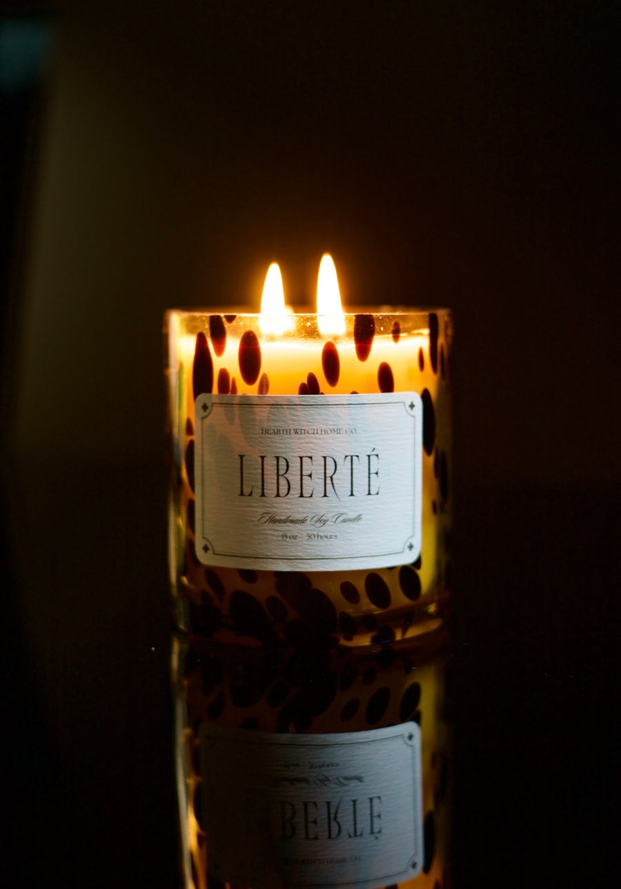 LIBERTÉ