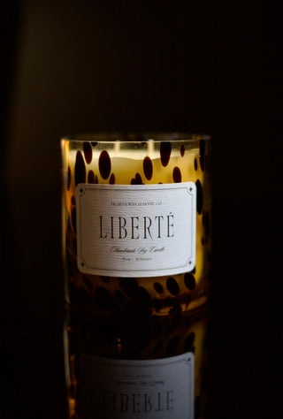 LIBERTÉ