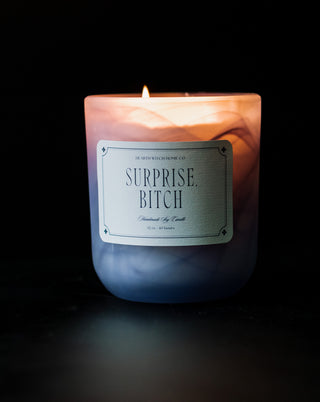 Surprise, Bitch
