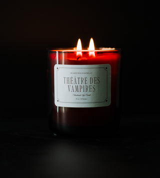 Théâtre des Vampires