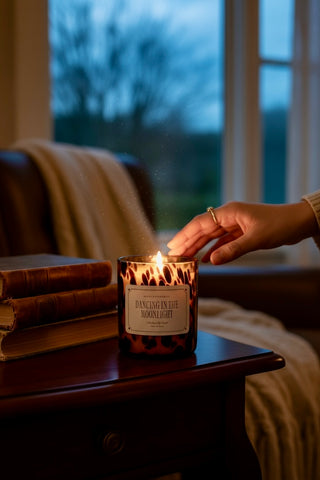 Dancing in the Moonlight