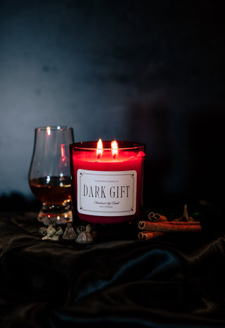 Dark Gift