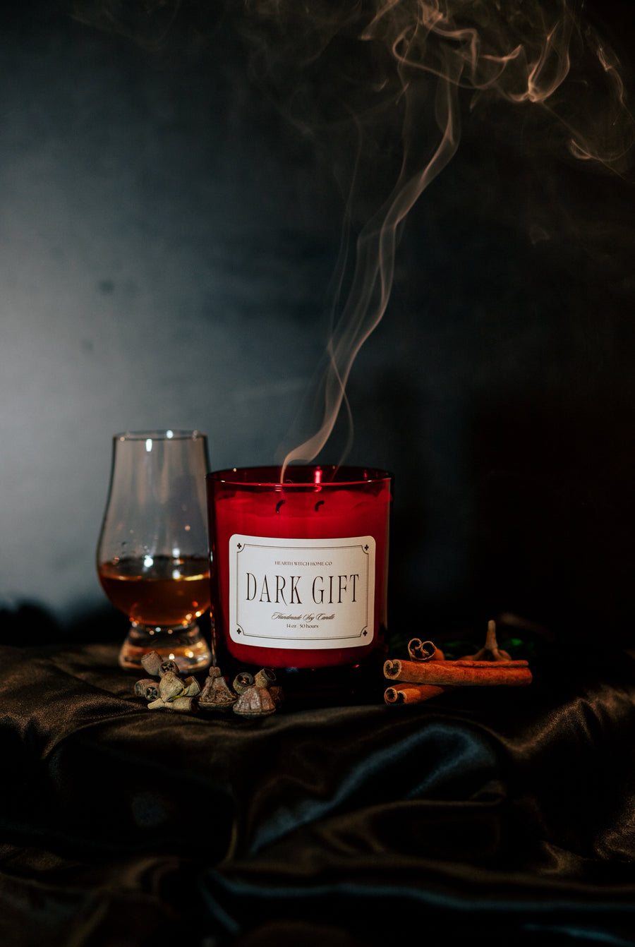 Dark Gift
