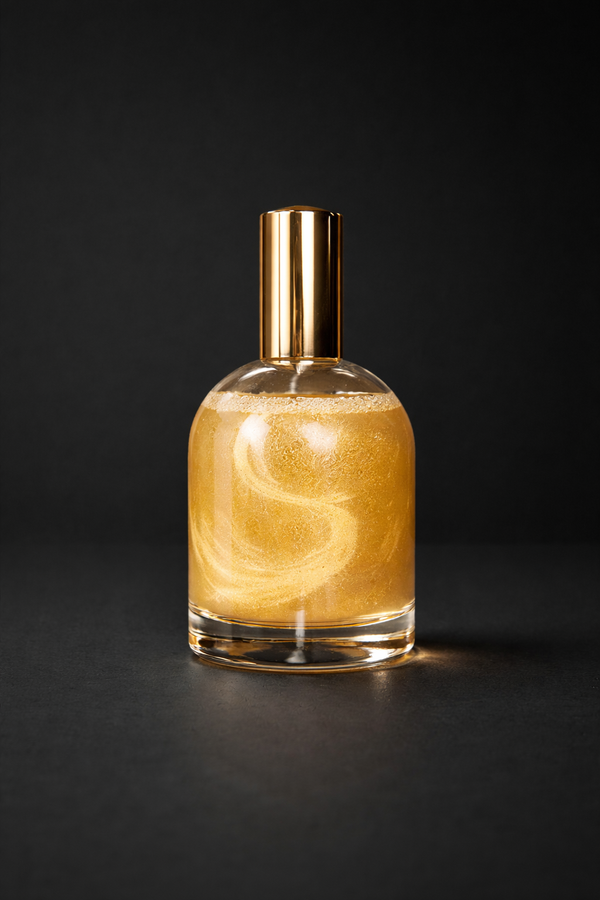 LIBERTÉ Eau de Parfum