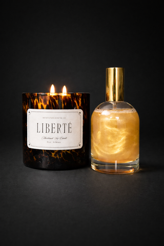LIBERTÉ Set