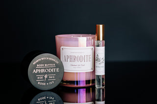 Aphrodite Ritual Set