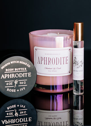 Aphrodite Ritual Set