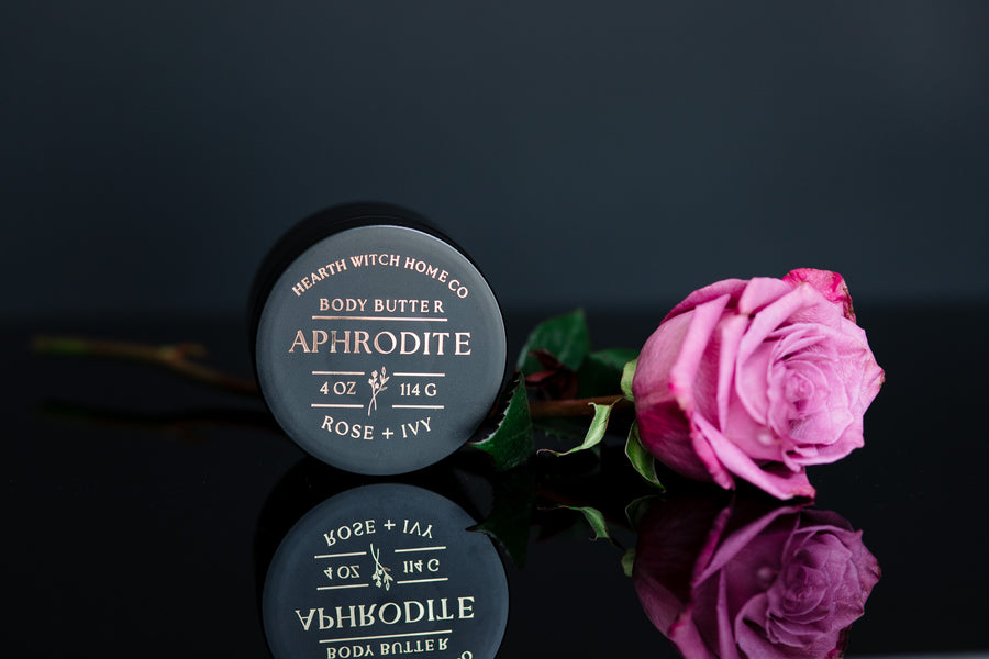 Aphrodite Body Butter