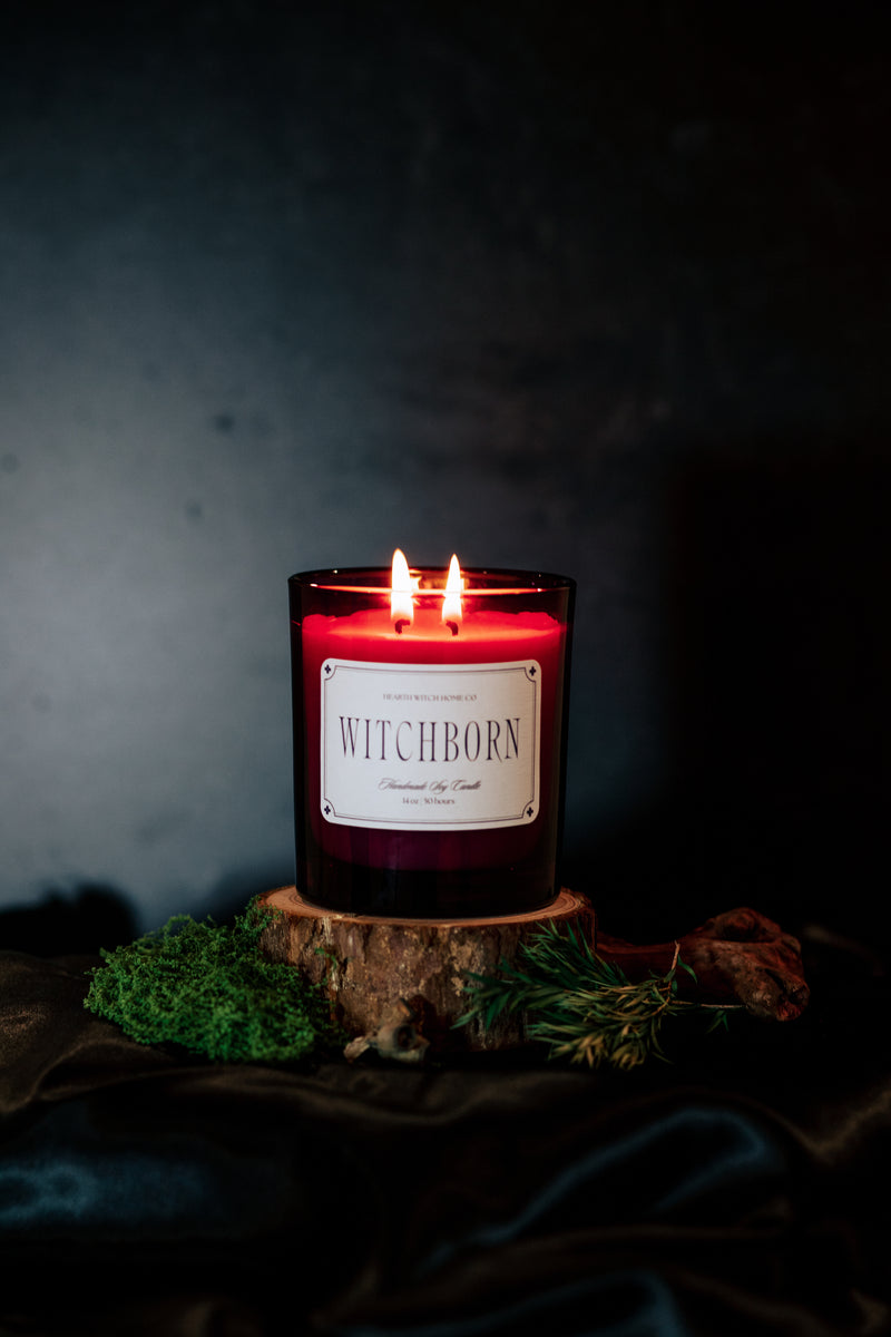 Witchborn