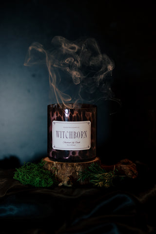 Limited Edition: Witchborn