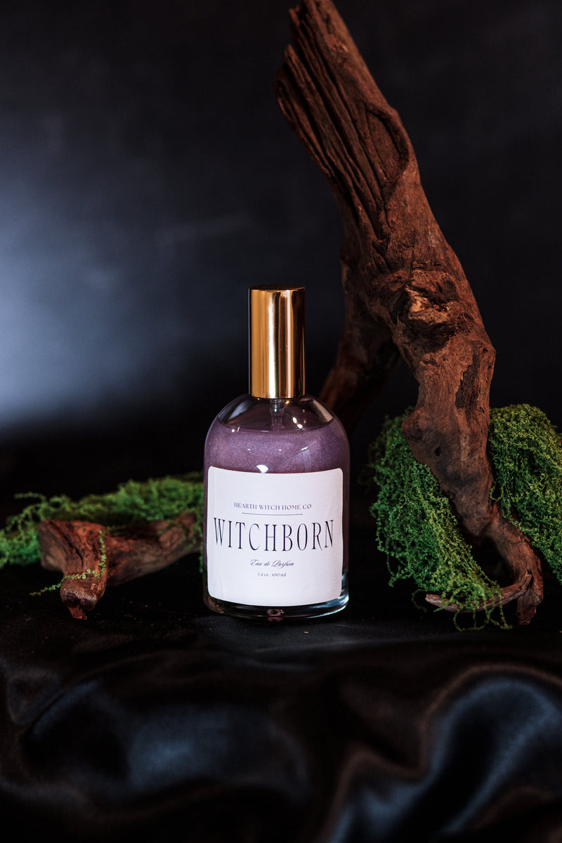 Witchborn Eau de Parfum