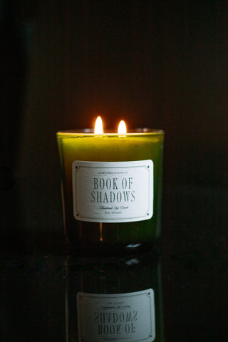 Book of Shadows