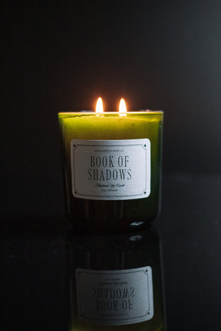 Book of Shadows