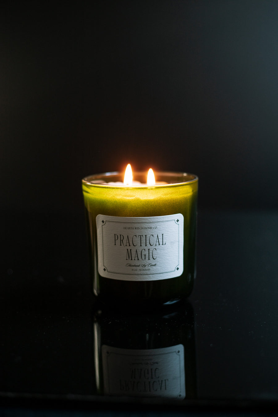 Practical Magic