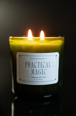 Practical Magic