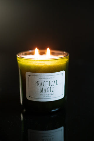 Practical Magic