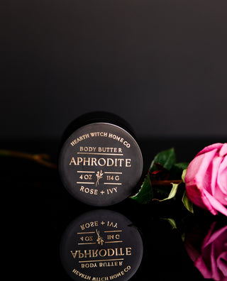 Aphrodite Body Butter
