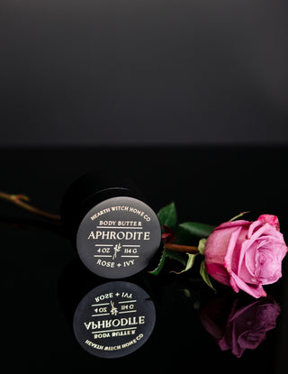 Aphrodite Body Butter