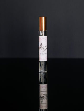 Aphrodite Travel Perfume