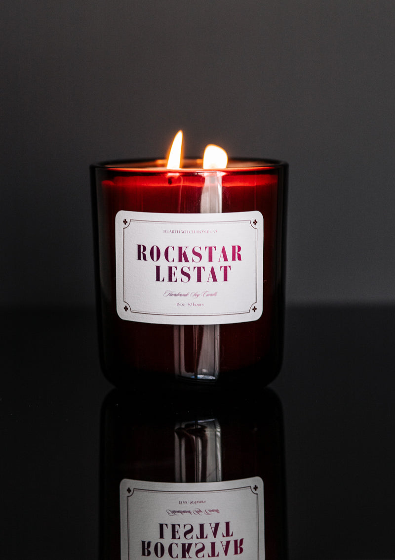 Rockstar Lestat