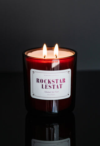 Rockstar Lestat