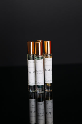 Practical Magic Travel Discovery Set