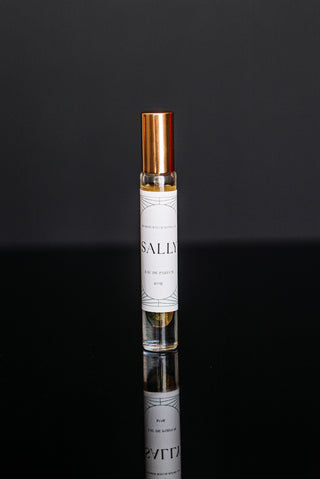 Sally Travel Perfume