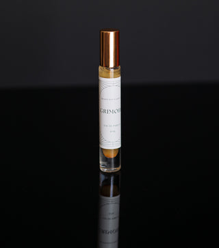 Grimoire Travel Perfume