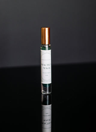 Practical Magic Travel Perfume