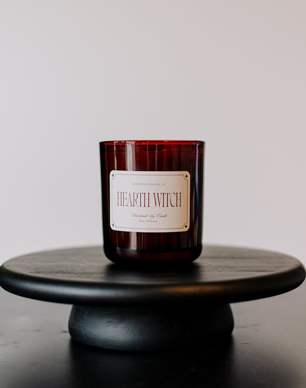 Hearth Witch
