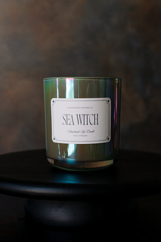 Sea Witch