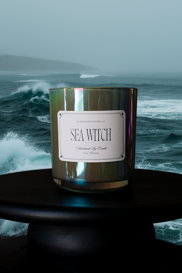 Sea Witch