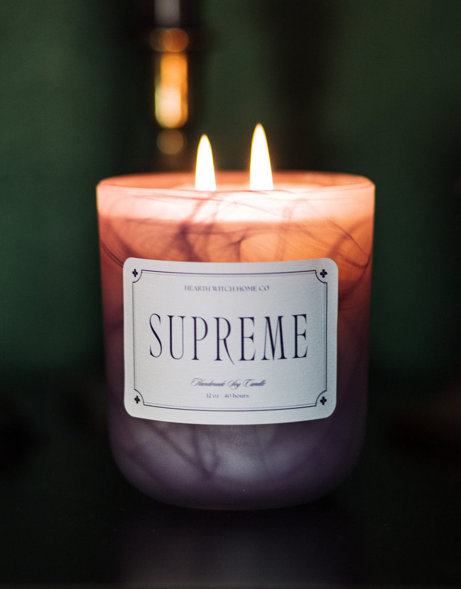 Supreme