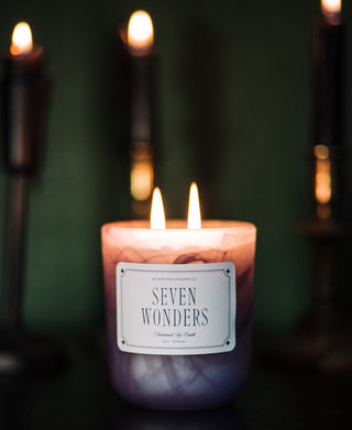Seven Wonders