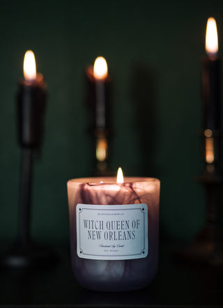 Witch Queen of New Orleans