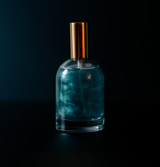 Grimoire Perfume
