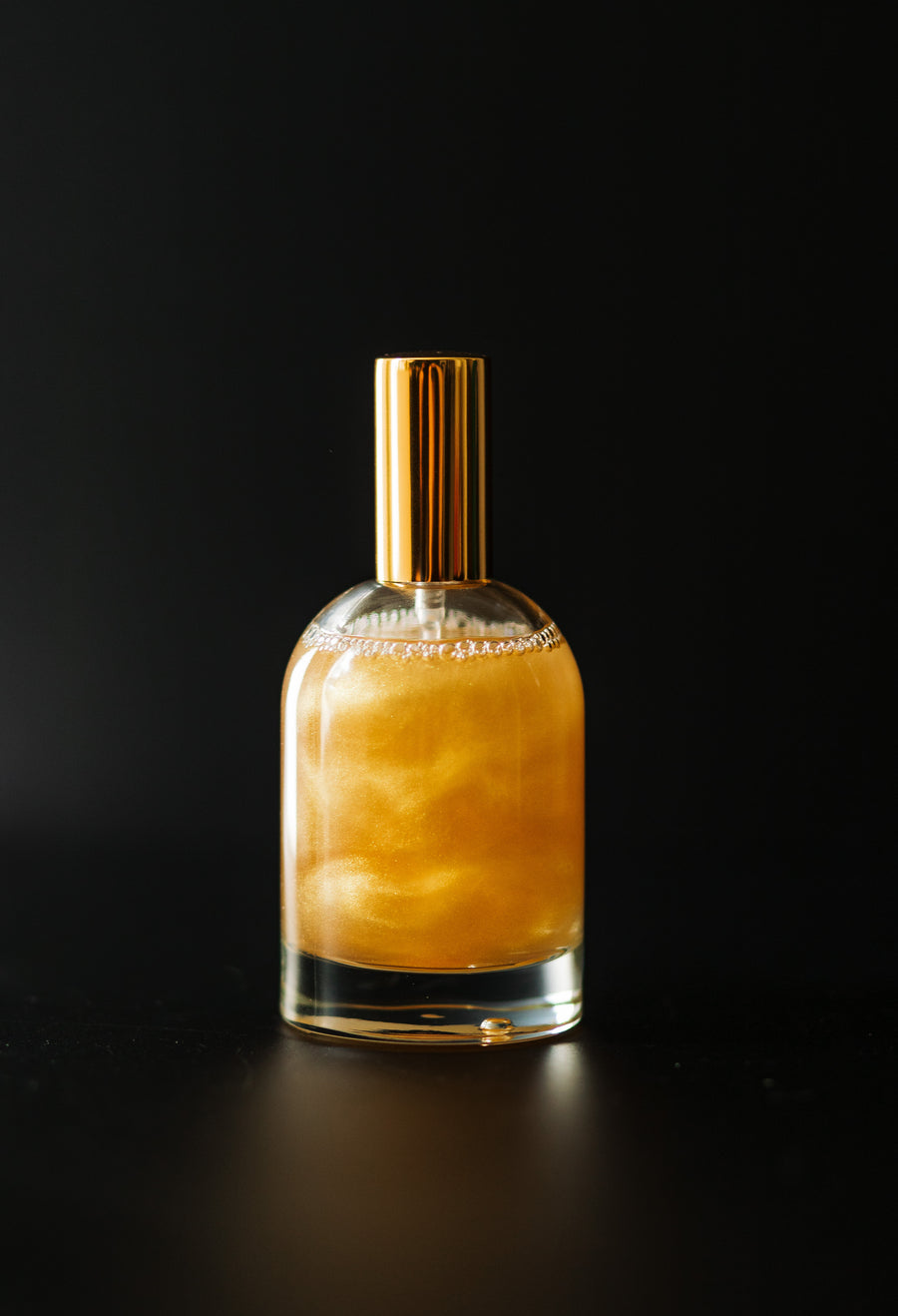 LIBERTÉ Perfume
