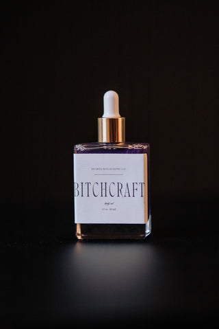 Bitchcraft Body Oil