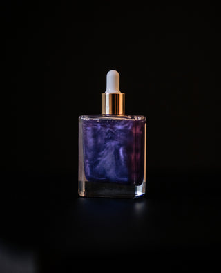 Bitchcraft Body Oil
